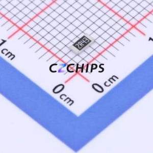 ตัวต้านทานแบบ SMD รุ่น FRC1206F2R43TS ขนาด 1206 (ประเภท: ฟิล์มหนา) (ค่าความต้านทาน: 2.43 โอห์ม ความแม่นยำ: 1%) - Product Image 1