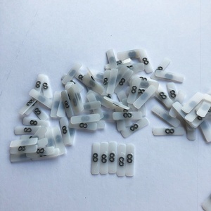 NDT công nghiệp x Ray Lead letters Instrument Bộ Phận & phụ kiện - Product Image 3