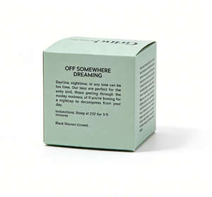 Boîtes d'emballage pour thé sur mesure en gros, boîtes en carton pour thé sur mesure, boîte cadeau pour thé, boîte d'expédition pour carte-cadeau - Product Image 5