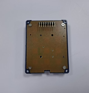 Moldes Numéricos 3*4 para Teléfono, Panel de Control con Teclado de Plástico, Kit de Botones, Carcasa, Equipo de Telecomunicaciones, Modelo GR623 - Product Image 2