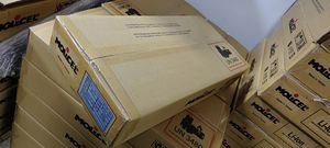 Professional FPV <b>Drone</b> Battery Molicel 6S3P 12600Mah 21700 Rechargeable Low Temperature Resistant for FPV <b>Racing</b> <b>Drones</b> - Product Image 6