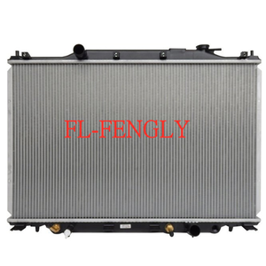 Radiateur de refroidissement d'eau moteur 5LE haute performance 16400-05160 pour Toyota Hilux Fortuner 2011-2015 - Product Image 2