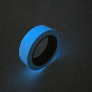 Bande lumineuse led pour escaliers/marches/sol, sol imprimé, cm, brillent dans le ruban sombre - Product Image 3
