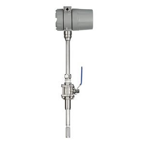 เครื่องวัดการไหลของก๊าซคลอรีน เครื่องวัดการไหลของน้ำมันเบนซินสูง - Product Image 4