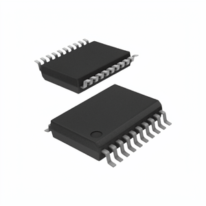Data Acquisition MAX525ACAP+ In Stock Electronic Circuit Components 20 SSOP - Product Image 1