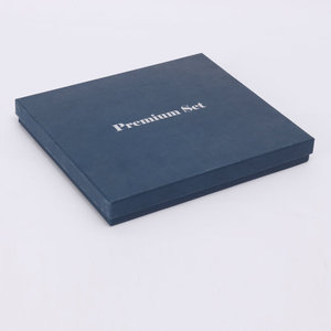 صندوق من الورق المقوى للمربين صندوق الأحذية مضلع مطبوع من كل الجوانب من مادة صديقة للبيئة صندوق هدايا من لوح مضلع صيني - Product Image 5