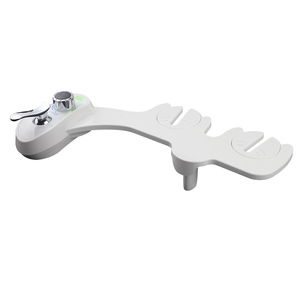 <span class=keywords><strong>AMI</strong></span> 930 no inodoro eléctrico aerosol bidé archivo adjunto con agua fría con doble boquilla - Product Image 3