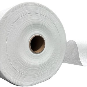 M6 <span class=keywords><strong>F7</strong></span> F8 F9 H10 H11 điều hòa không khí vật liệu lọc CuộN HEPA lọc giấy cuộn PP Bộ lọc không khí phương tiện truyền thông - Product Image 2