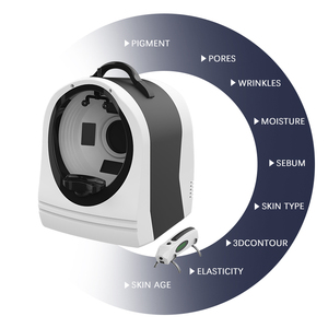 BECO Portable 3D <strong>Skin</strong> <strong>Analysis</strong> <strong>Machine</strong> <strong>Skin</strong> Analyser Facial Scanner <strong>Skin</strong> Analyzer <strong>Machine</strong> - Product Image 2