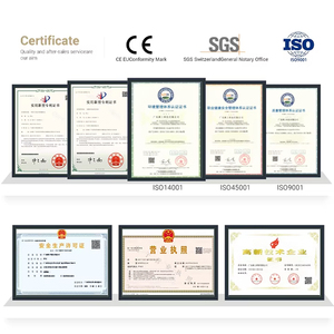 Ventana de Observación Empotrada de Vidrio Templado Doble Estándar GMP de Anshidi, Ventana para Cuarto Limpio de Tamaño Personalizado - Product Image 5