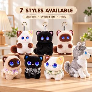 Juguete Educativo Inteligente de Peluche Personalizado OEM con Clonación de Voz y Roles Personalizados para Importadores Globales - Product Image 6