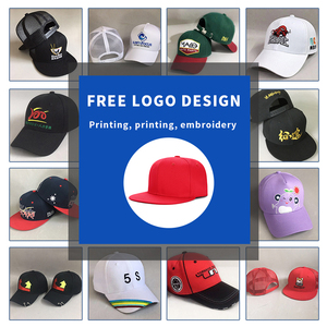 Casquettes Snapback personnalisées à bord plat de l'équipe de conception gratuite Chapeaux publicitaires personnalisés Impression de logo Broderie Hommes Femmes Couleur unie - Product Image 6
