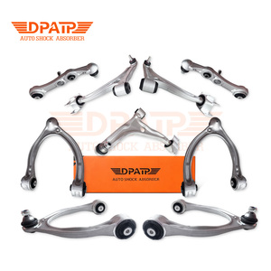 Bras de suspension inférieur avant gauche et droit T2H3192/T2H3193 pour <span class=keywords><strong>Jaguar</strong></span> XE <span class=keywords><strong>R</strong></span>-<span class=keywords><strong>SPORT</strong></span>/ XE S/ <span class=keywords><strong>XF</strong></span>/ XFL - Product Image 1
