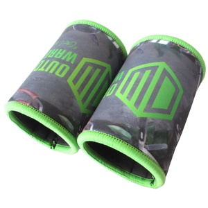 Custom New Insulation Sublimation Blank Stubby Holder Waterproof 12oz Neoprene Beer Can Cooler - Product Image 6