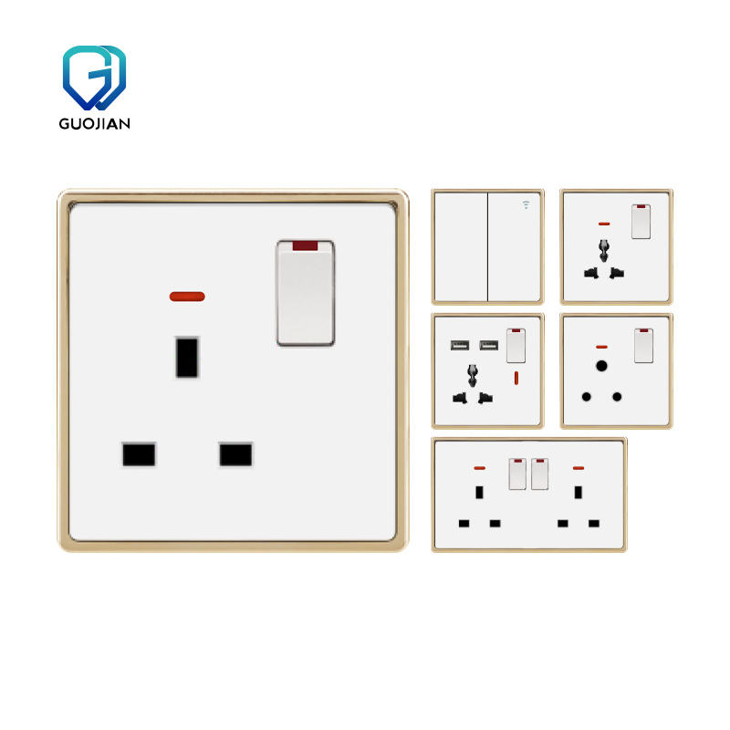 ขาว + ทอง