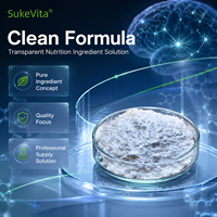 Poudre de NMN liposomale 70% Bêta-Nicotinamide Mononucléotide CAS 1094-61-7 Vente en gros en vrac Qualité alimentaire Fabricant