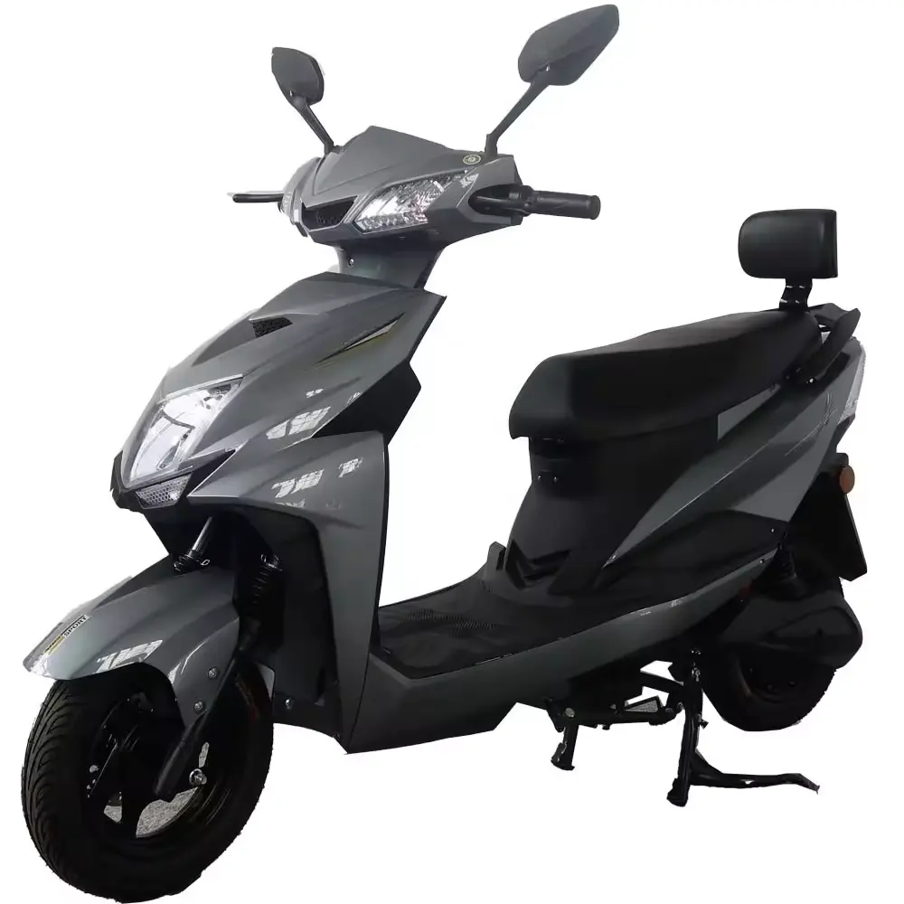 Bateria de lítio SKD de alta velocidade 1200 W para scooter elétrica nova de fábrica na China para venda