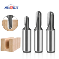 Miaorui fond profond bois fraise coupe rainurage Machine gravure Machine tête forets carbure monobloc peu