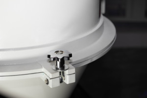 Séchoir à granulés de plastique pour matériaux PET PVC, 100kg, 200kg, 800kg, pour séchage de granulés plastiques destinés aux machines d'injection - Product Image 3