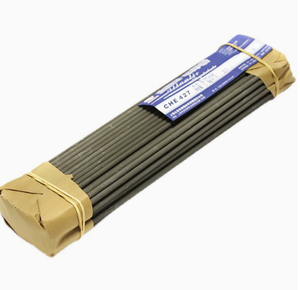 Varillas de Soldadura de Acero al Carbono de 3.2 mm de Diámetro para Soldadura de Acero Estructural, Clasificación E7018 AWS - Product Image 1