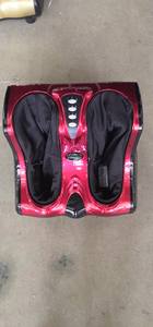 <strong>Chinese</strong> Sale Shiatsu <strong>Foot</strong> Massager Health Protection Vibrating Electric <strong>Foot</strong> <strong>Massage</strong> Machine - Product Image 4