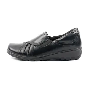 Zapatos Casuales AEROCUSHION para Mujer, Planos, Elásticos, Cómodos, de PU Inyectado, Tipo Mamá - Product Image 2
