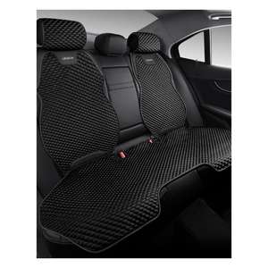 Lulu An12 Housses de siège de voiture intérieur Golf multivan Touareg Combi <span class=keywords><strong>Phaeton</strong></span> magotan Sagitar Caddy BORAJETTA Polo Peugeot FIAT - Product Image 5