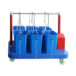 Demiks Safety Tools Hipot Testing Equipment DJY-104D-3-30 Dry Type - Product Image 4