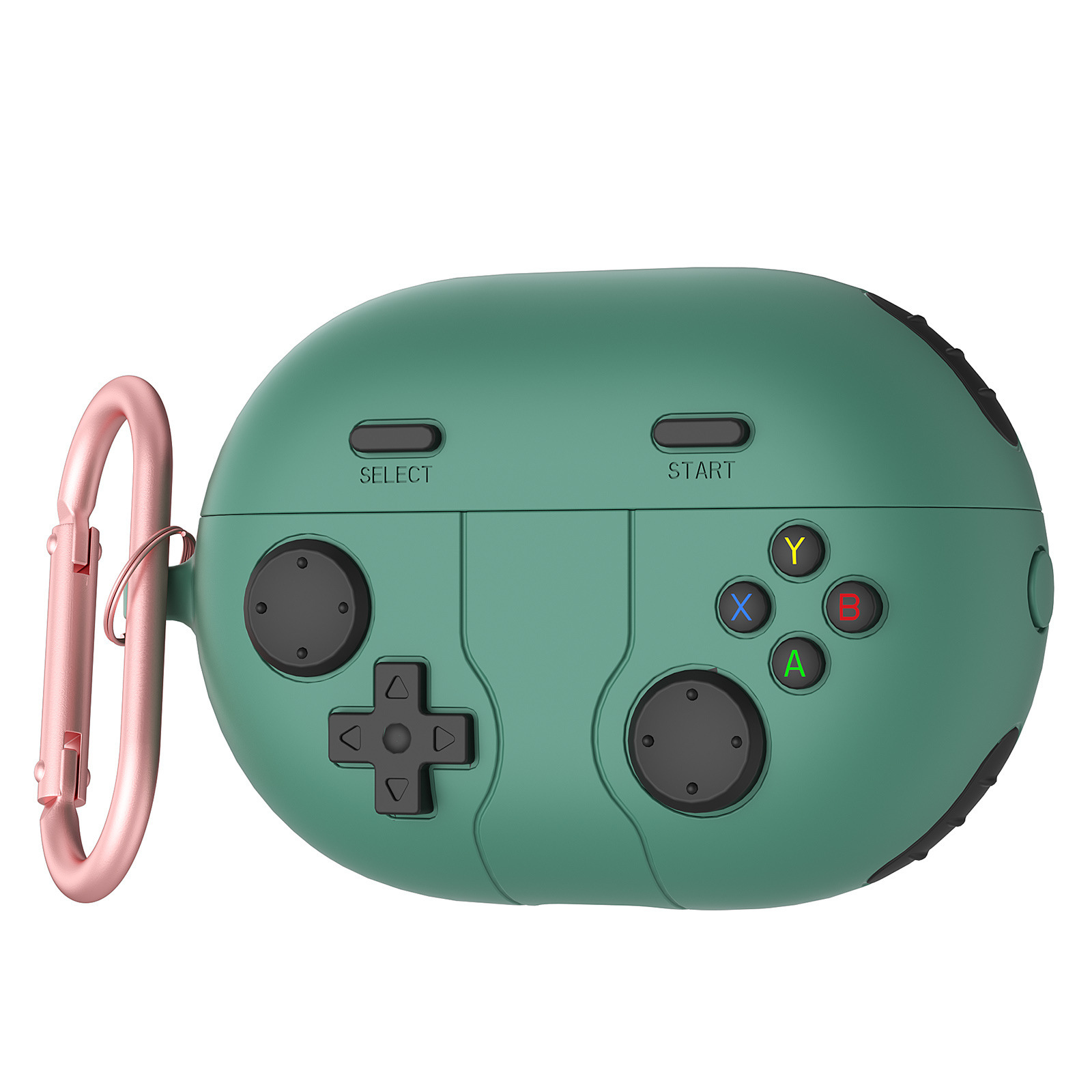 Verde pino