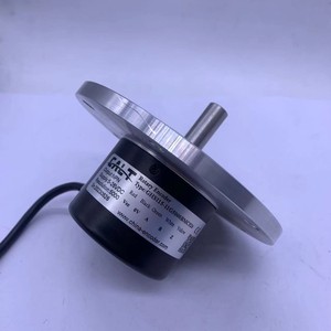 Codificador Rotatorio GHS115-11G5000BMC526 con Salida NPN 5-26V - Product Image 2