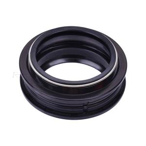 Retén de aceite para horquilla de amortiguador de motocicleta 43x55x9.5/11.5 para motocicletas TT600 XT600 TT660 XT660 MT-125 YZ125 TTR250 - Product Image 2