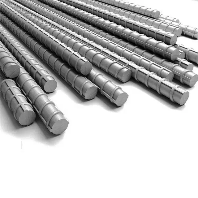 Cina fornitore superiore Tmt acciaio tondo per cemento armato prezzo per tonnellata barre tmt prezzo acciaio costruzione barre di ferro 16mm