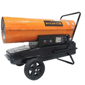 Chất lượng cao di động DIESEL đậu xe không khí nóng DIESEL không khí nóng 12V 5KW cho ngôi nhà - Product Image 5