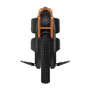 2025 <span class=keywords><strong>INMOTION</strong></span> <span class=keywords><strong>V13</strong></span> Challenger 4500W 126V 3024Wh Monociclo eléctrico autoequilibrado de una rueda Aleación de aluminio Velocidad máxima 90 km/h para - Product Image 2