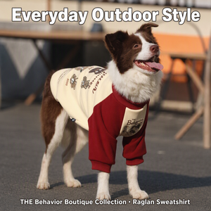 Abrigo Navideño Rojo para Perro, Forrado <span class=keywords><strong>de</strong></span> Felpa, Chaqueta Gruesa y Cálida para Invierno, para Golden Retriever, Labrador y Perros Grandes, Regalo Navideño, Venta al Por Mayor - Product Image 2