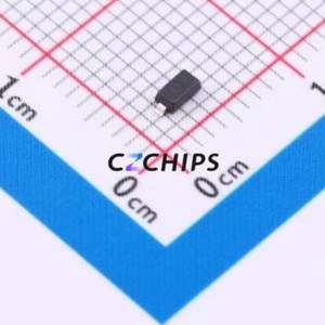 Diode Zener MMSZ5234BQ-7-F SOD-123 d'origine neuve, composants électroniques en gros, fournisseur de puces et service BOM - Product Image 1