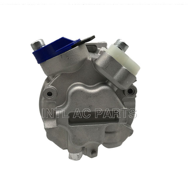 High Quality A/C Compressor for VW 5U0820803 - INTL-XZC947