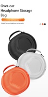 Étui de rangement pour écouteurs MCHOSE Maicong V9RO, compatible avec X9/G9/S9/V9 Turbo+/Turbo, coque rigide pour écouteurs