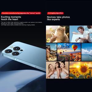 Ultimo SOYES XS19 Pro 4G Mini telefono 3.8 pollici Touch Screen Dual SIM 4G Android <span class=keywords><strong>Palm</strong></span> <span class=keywords><strong>Phone</strong></span> - Product Image 4