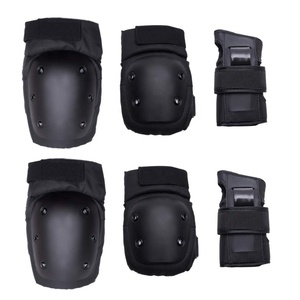 YSMLE Attrezzatura Protettiva per Sport all'Aperto per Pattini in Linea a 3 Ruote/Pattini a Rotelle/Skateboard/Scooter per Adulti - Product Image 2