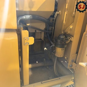 รถขุดรุ่น Cat 307D มือสอง สภาพ 95% ได้รับมาตรฐาน EPA และ CE - Product Image 4