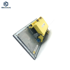 Contrôleur CNC industriel A02B-0309-B502 et A02B-0309-B520 Exécution rapide des commandes pour machines-outils - Product Image 1