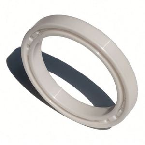 ลูกปืนเซรามิก 6905 ขนาด 25*42*9 มม. Zro2 ลูกปืนเซรามิก 6905 6905-2RS - Product Image 3