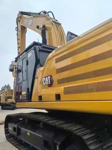 อะไหล่คุณภาพสูงสำหรับรถขุด 336GC รุ่นปี 2022 สภาพดีเยี่ยม พร้อมมอเตอร์เกียร์แบริ่งหลัก น้ำหนักใช้งาน 35600 กก. - Product Image 2