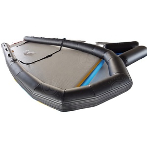 2022ใหม่ร้อนขายพองเรือสำหรับเจ็ทสกีซี่โครงพองเรือเจ็ทสกีบังโคลนปกป้องหลอดซี่โครง - Product Image 3