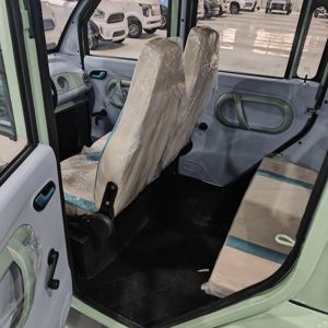 XB Global, Vehículo Eléctrico de Cuatro Ruedas para Personas Mayores, Fabricado en China, Personalizado, de Bajo Precio, Carga Rápida, Autonomía de 101-200 km, Gran Venta - Product Image 3