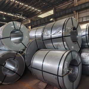 เหล็กม้วนคาร์บอนรีดเย็น ASTM A1008 CS Type <span class=keywords><strong>B</strong></span> SS เกรด 33 หนา 0.5-2.5 มม. กว้าง 914-1524 มม. สำหรับเครื่องใช้ไฟฟ้า เฟอร์นิเจอร์ และงานปั๊มขึ้นรูป - Product Image 2