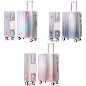 Tolly sacos viajar bagagem sacos de viagem preços baixos transportar bagagem fantasia - Product Image 2