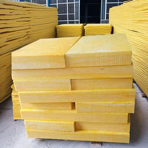 ROCK WOOL 50mm Feuille d'aluminium moderne en fibre <span class=keywords><strong>de</strong></span> <span class=keywords><strong>verre</strong></span> Rouleau d'isolation <span class=keywords><strong>de</strong></span> style industriel pour toits en pierre et métal - Product Image 5