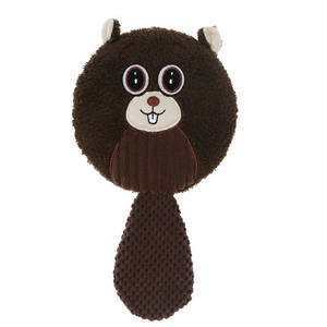 A buon mercato Speciale Disco Cane Peluche Pet Giocattoli di Masticazione con <span class=keywords><strong>Squeaker</strong></span> all'interno - Product Image 6